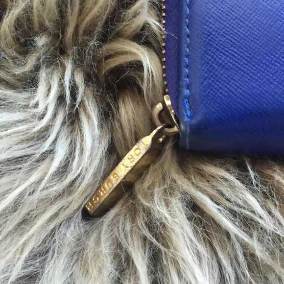 Sale!!! Tory Burch wallet - Picture 4 of 8